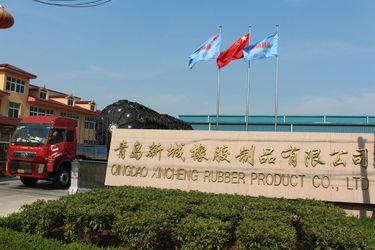 CINA Qingdao Xincheng Rubber Products Co., Ltd.