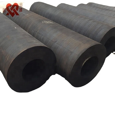 Fender karet tahan cuaca dengan penyerapan energi dampak