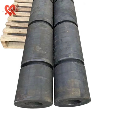 200mm-450mm Fenders Tug Boat untuk kondisi ekstrem