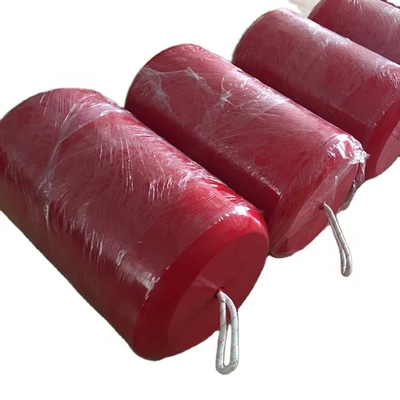 Standar Pelaksanaan ISO17357 POLYURETHANE Solusi Utama untuk Ketahanan Lama