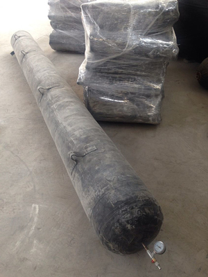 Ketebalan yang dapat disesuaikan Fender Karet Tipe W Untuk D1M*EL12M 5/6/7/8/9/10 Lapisan 6-8 Tahun Umur