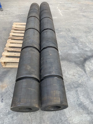 Density Fenders Tug Boat untuk Perlindungan dan Daya Tahan yang Ditingkatkan