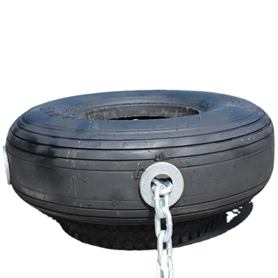 Sertifikat Low Maintenance Tug Boat Fenders High Abrasion Resistance 70-85A Kekerasan