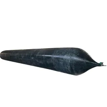 Fender karet tipe W yang disesuaikan untuk tekanan 0,05 - 0,25 MPA