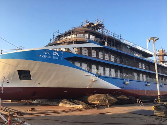 Karet Dip Tires Cord Fabric Interior Material Airbag Marine Salvage untuk Standar