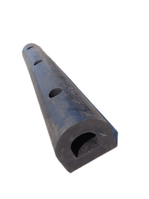 Ketahanan Cuaca Fender Karet Laut Item No D Fender Dan tahan korosi