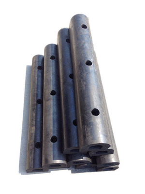 Ketahanan Cuaca Fender Karet Laut Item No D Fender Dan tahan korosi