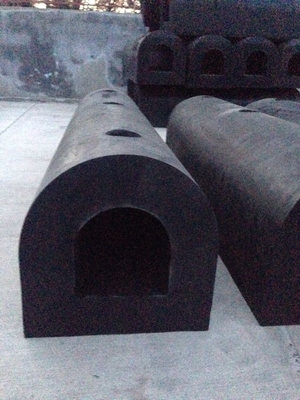 Ketahanan Cuaca Fender Karet Laut Item No D Fender Dan tahan korosi