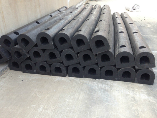 Ketahanan Cuaca Fender Karet Laut Item No D Fender Dan tahan korosi
