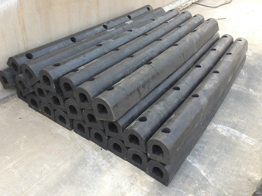 Ketahanan Cuaca Fender Karet Laut Item No D Fender Dan tahan korosi