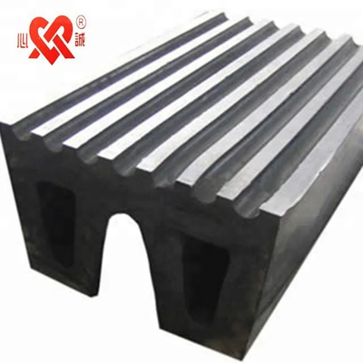 2.3-3.9 G/cm3 Fenders Tug Boat Certified oleh PIANC