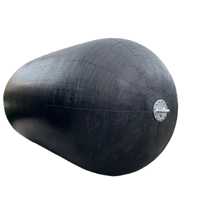 50kPa 80kPa Yokohama Marine Fender Bagian Marinir Esensial Untuk Perlindungan Kapal