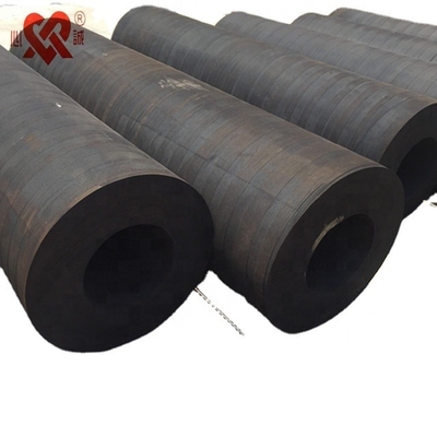 Fender Karet Silinder Solusi yang sempurna untuk penyerapan energi dampak