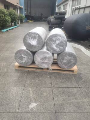 Standar Pelaksanaan ISO17357 Komponen Polyurethane yang Menawarkan Daya Tahan Lama dan Solusi Pengolahan Industri