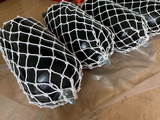 Standar Pelaksanaan ISO17357 Komponen Polyurethane yang Menawarkan Daya Tahan Lama dan Solusi Pengolahan Industri