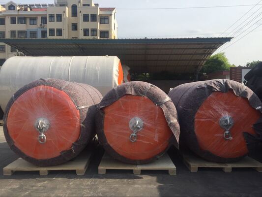 Standar Pelaksanaan ISO17357 Komponen Polyurethane yang Menawarkan Daya Tahan Lama dan Solusi Pengolahan Industri