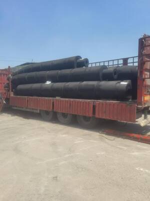 Dock Boat Protection Tug Boat Fenders Low Maintenance Various Sizes Durable Heavy Duty Impact Absorbing Fenders