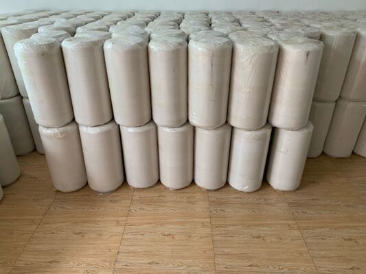 ISO17357 Standar Pelaksanaan Film Polyurethane Transparan Fleksibel Digunakan Dalam Kemasan Dan Aplikasi Pelindung