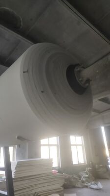 Perawatan yang Sedikit Bubuk Dipenuhi Fender Dampak Absorpsi Kinerja yang Lama