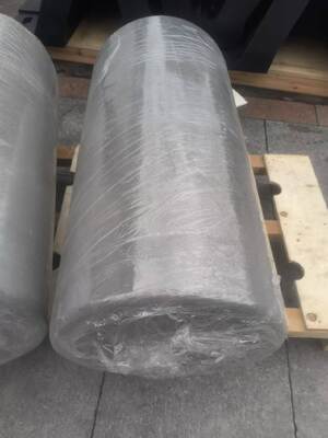 Perawatan yang Sedikit Bubuk Dipenuhi Fender Dampak Absorpsi Kinerja yang Lama