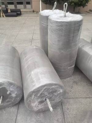 Perawatan yang Sedikit Bubuk Dipenuhi Fender Dampak Absorpsi Kinerja yang Lama