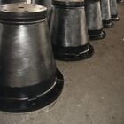 SGS Disetujui Fenders Kerucut Kerucut Berikan Kekerasan 60-70 Shore A dan Ketahanan Cuaca Ideal untuk Sistem Berthing Laut