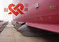 0.05MPa 0.17MPa Inflatable Boat Lift Bags, Marine Airbags Untuk Peluncuran Kapal