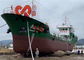 Kantong Udara Penyelamatan Kapal ISO9001, Tas Apung Karet Untuk Kapal Boat