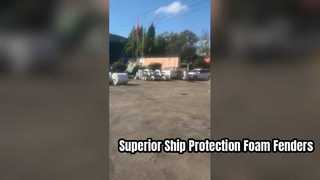 Fender yang Dipenuhi Bubuk