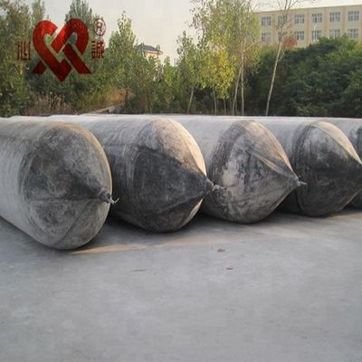 Airbag Peluncuran Kapal Single/Double Arm Teknologi Tekanan Tinggi untuk Peluncuran yang Mudah dan Aman