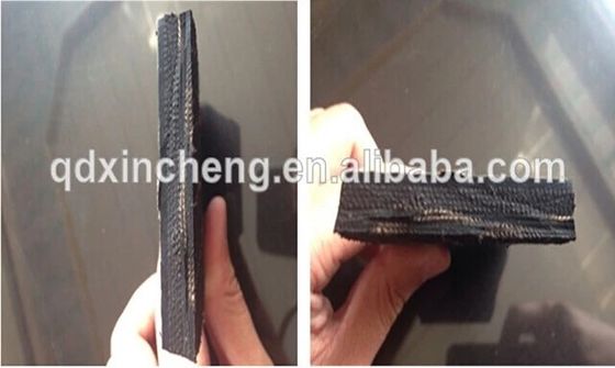 PELINDUNG KARET PNEUMATIK Desain Lengkung untuk Perawatan Rendah dan Keandalan Tahan Lama